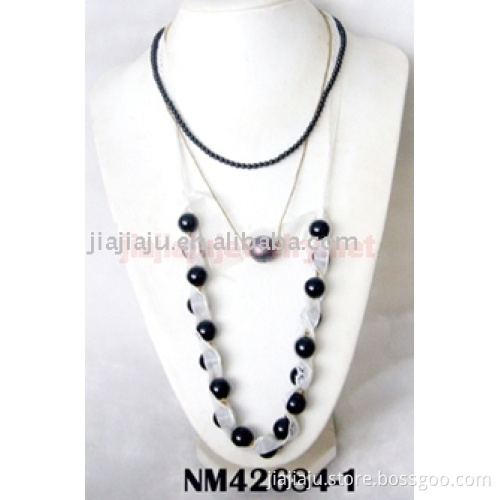 Necklace NM42684